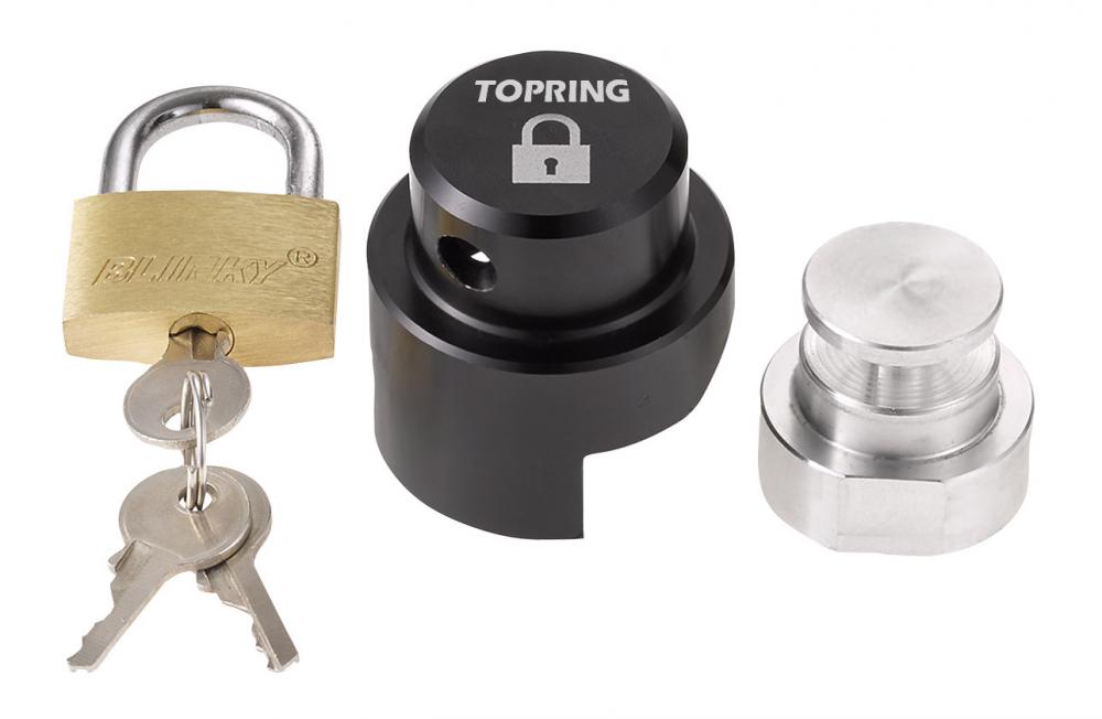 Lock Kit for Ball Valve 32-40mm