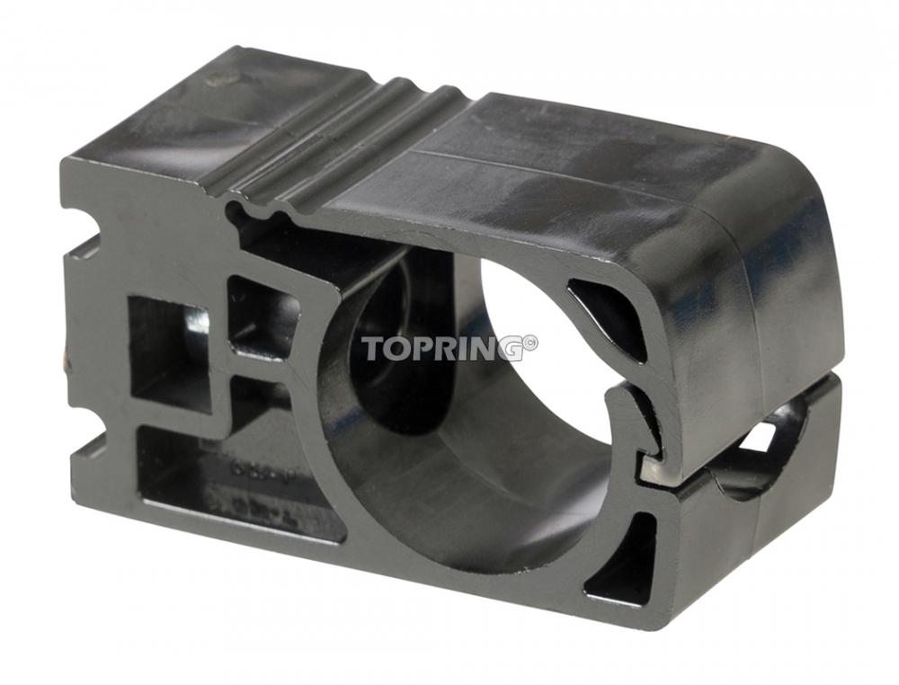 Mounting Clip for Rigid Pipe 32mm PPS