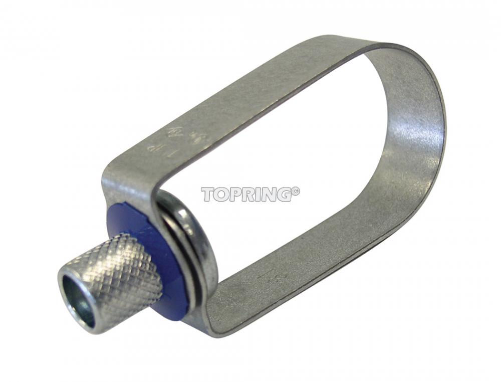 Swivel Loop Hanger 40mm 3/8UNC PPS