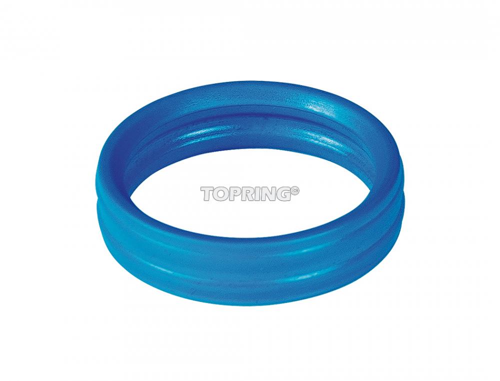 Pack of 1 Seal 100mm PPS CRN