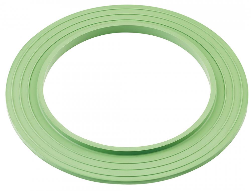 Connection Viton Seal Accessory 100mm PPS