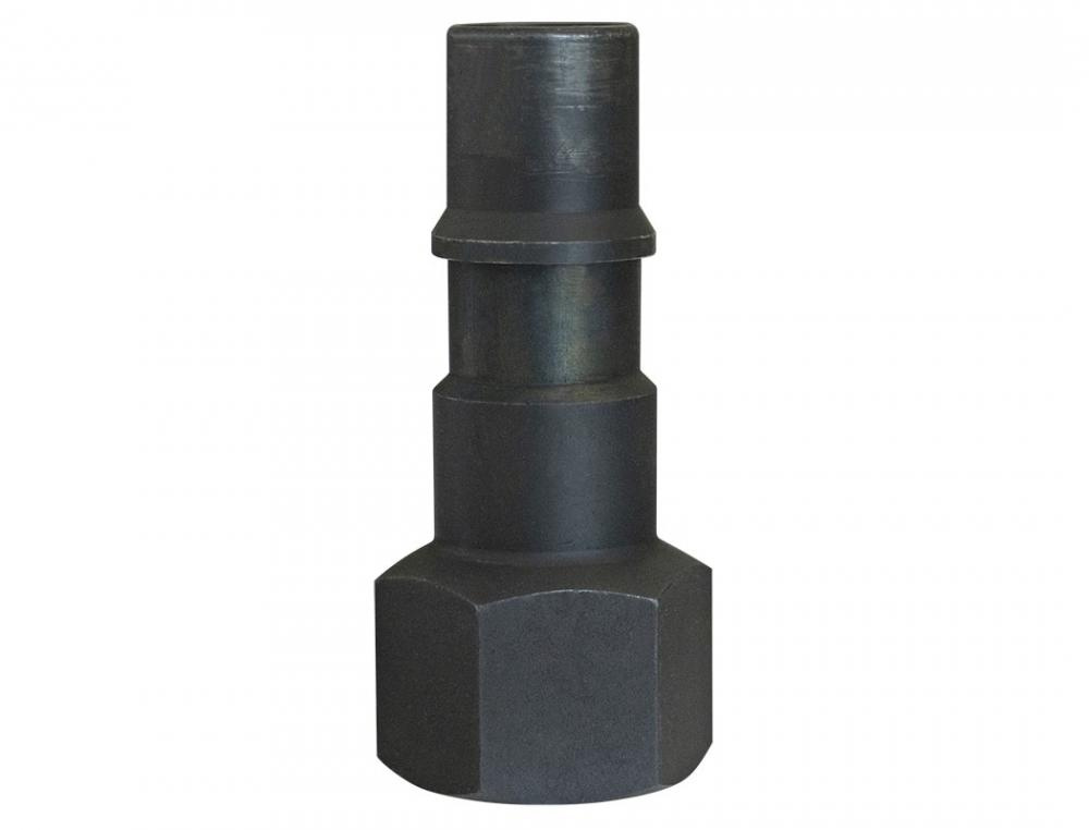 19 mm St?¤ubli Steel Coupler Plug 3/4 (F) NP