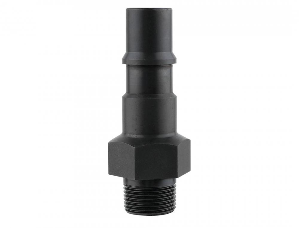 19 mm St?¤ubli Steel Coupler Plug 3/4 (M) NP