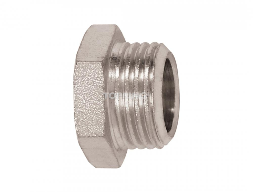 Pipe Plug (hex. Head) 1(M)BSPP