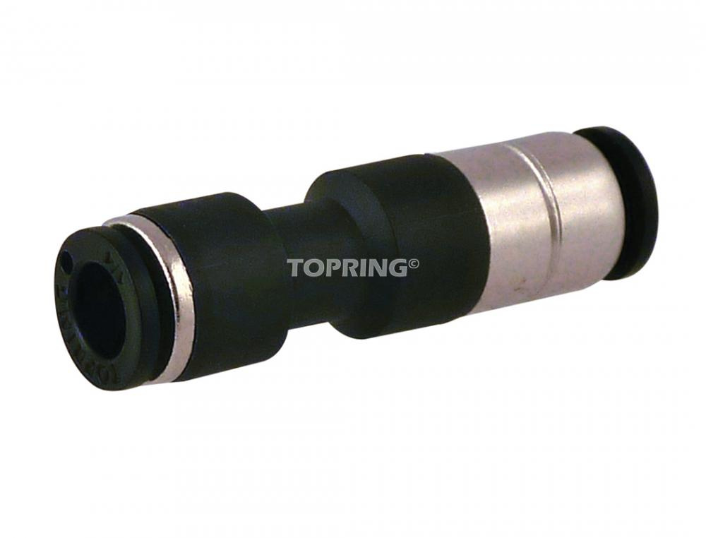 1/4 in. Push-to-Connect Check Valve Union