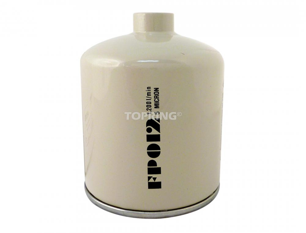 Replac. Filter Element for 49.410/415 ADE