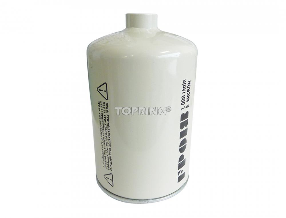 Replac. Filter Element for 49.420 ADE