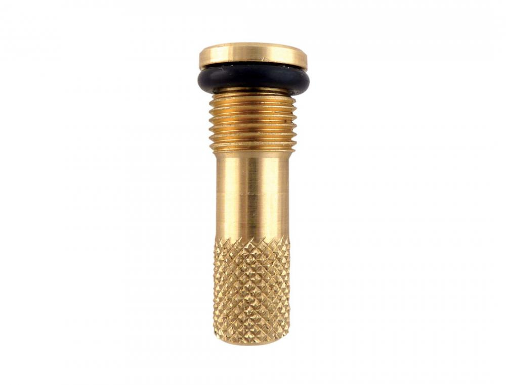 Manual Drain - Long S50