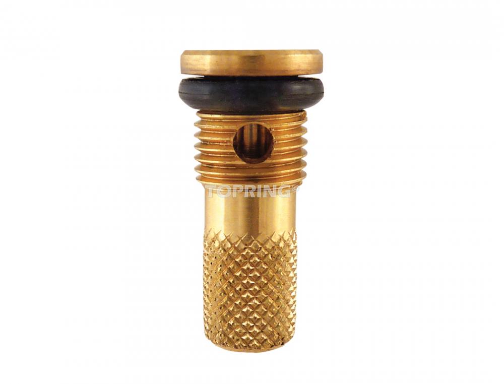 Manual Drain - Short S50