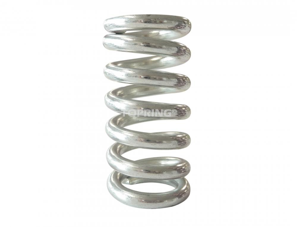 Spring 2 to 125 PSI for S52