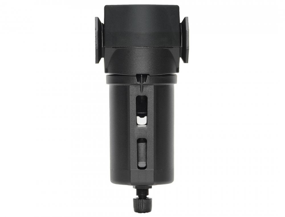 5 Micron Filter With Polycarbonate Bowl 1/2 (F) NPT S50