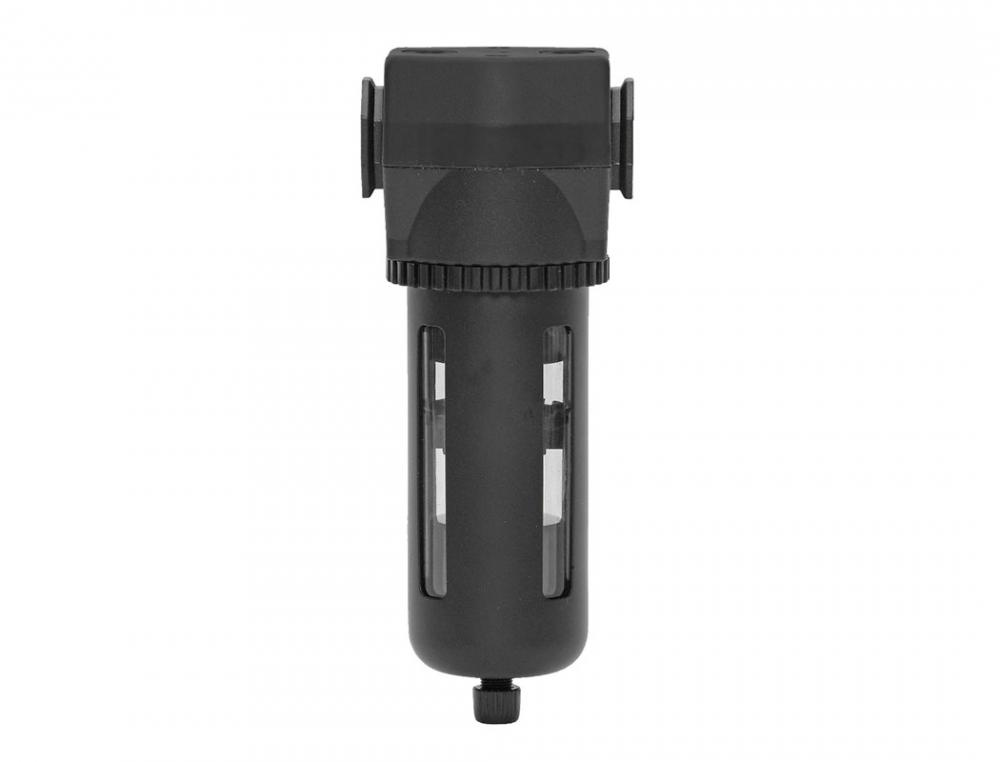 5 Micron Filter With Polycarbonate Bowl 1/2 (F) NPT S50