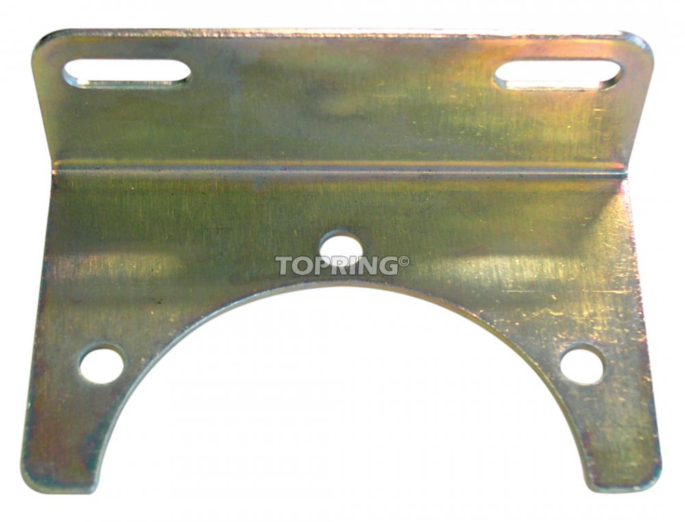 Wall Bracket for 3/4 to 1-1/2 Regulator S50