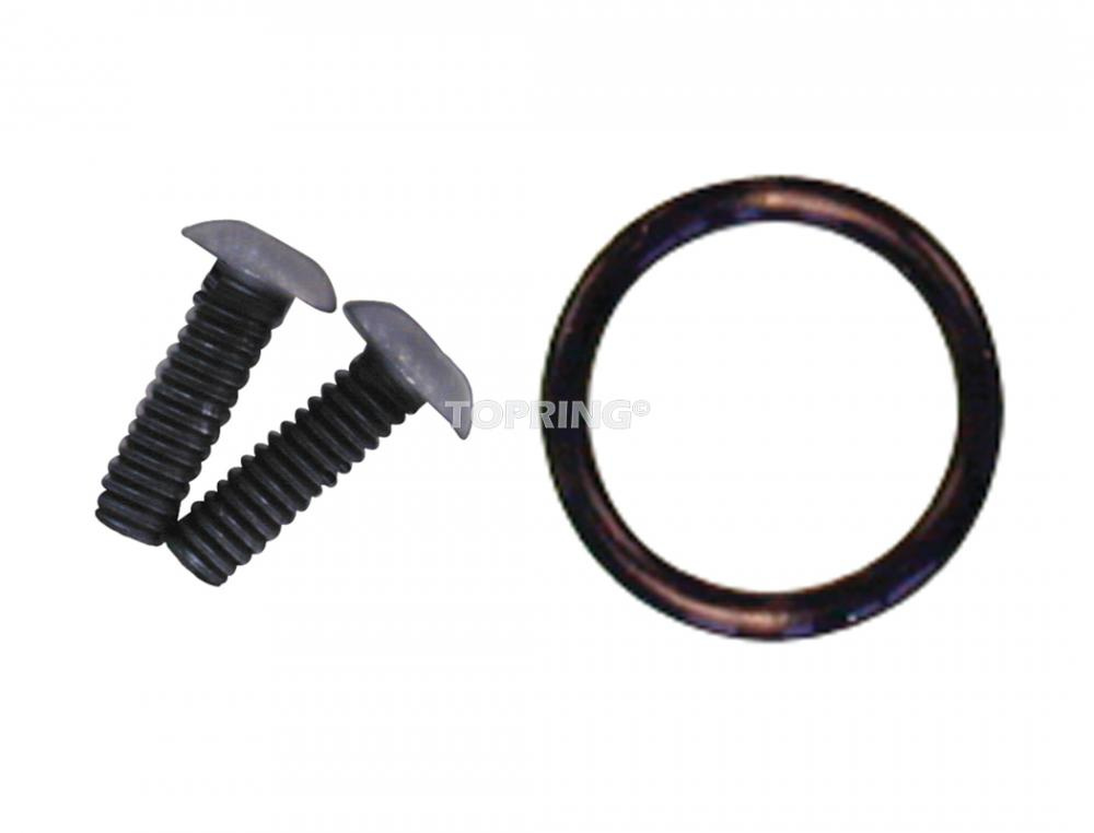 Ring and Screws S50