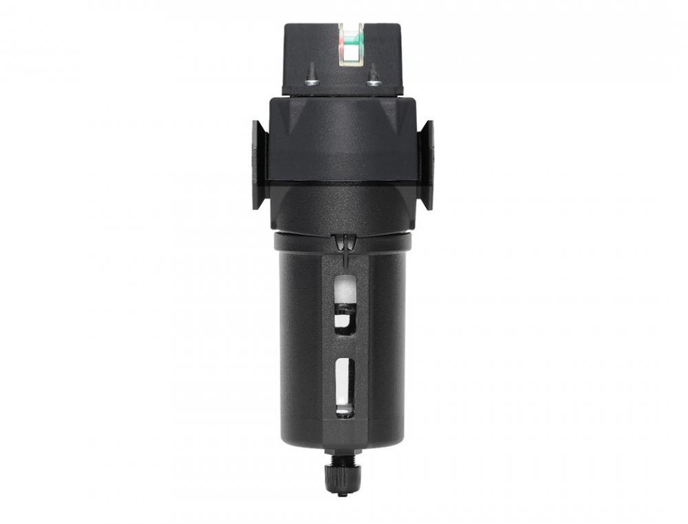 0.01 Micron Coalescing Filter With Polycarbonate Bowl 3/8 (F) NPT S50