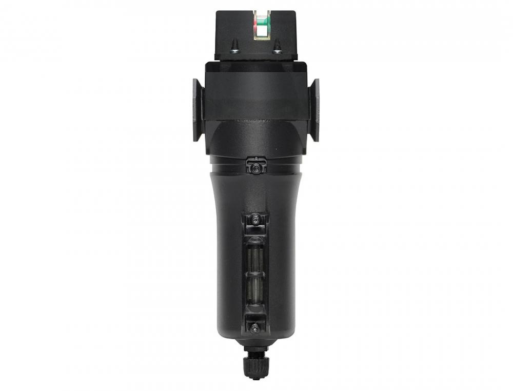 0.01 Micron Coalescing Filter With Aluminum Bowl 3/8 (F) NPT S50