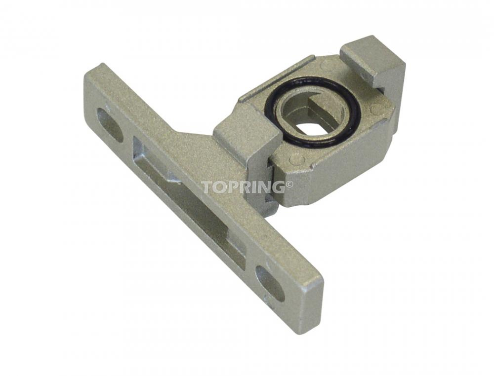 Spacer With T Bracket S51