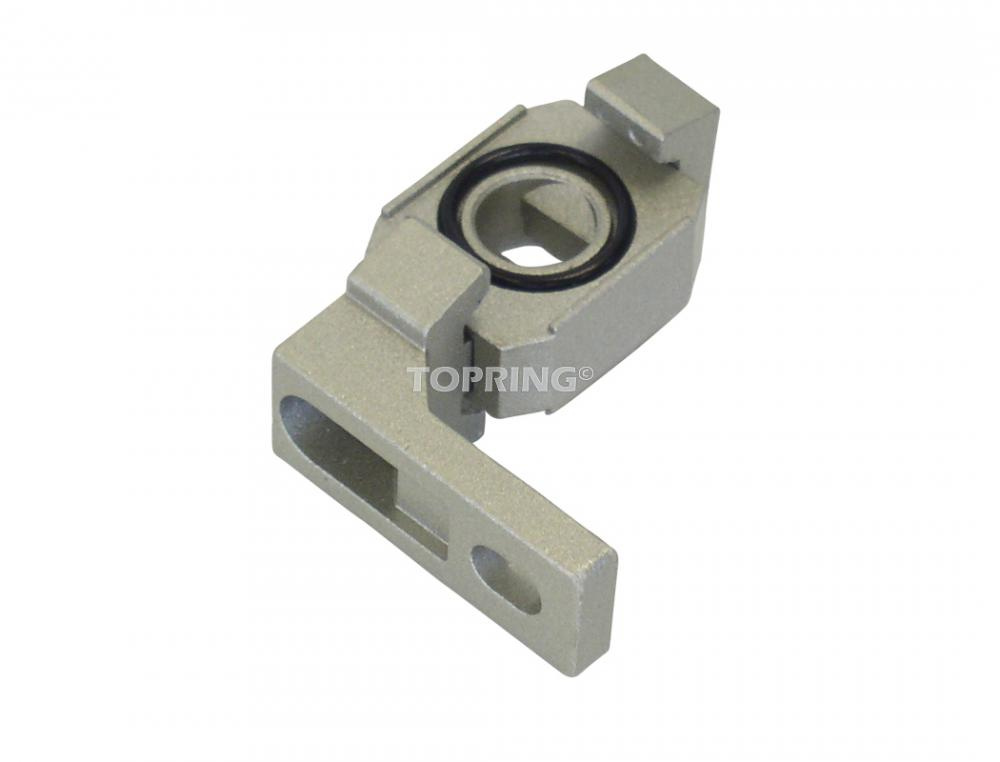Spacer With L Bracket S51
