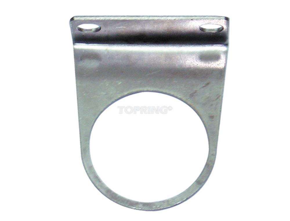 Mounting Bracket for Regulator and Filter Regulator S51