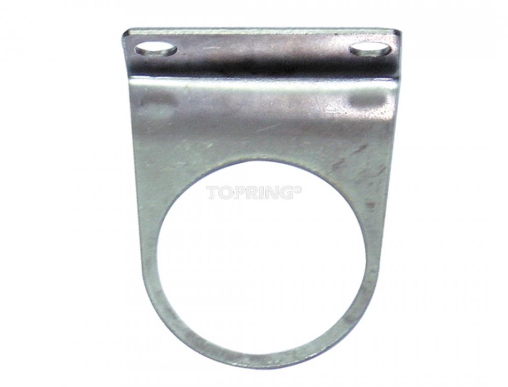 Mounting Bracket for Regulator and Filter Regulator S51
