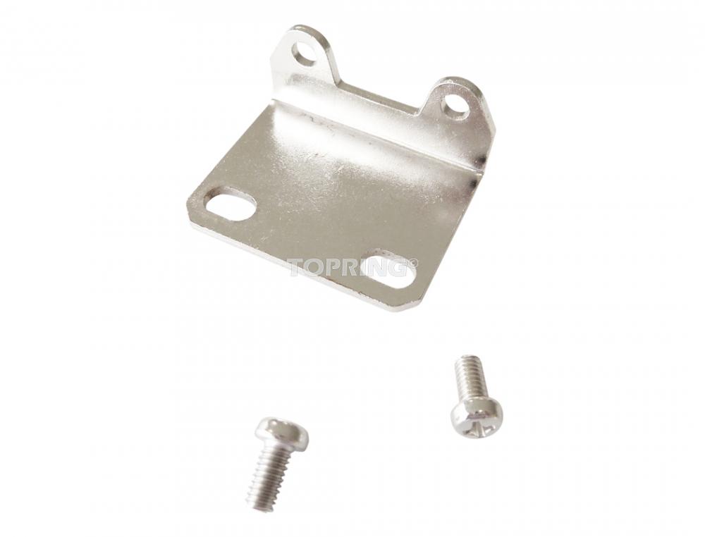 Mounting Bracket for Filter and Lubricator S51
