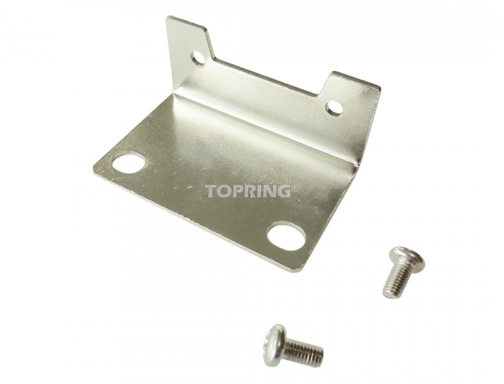 Mounting Bracket for Filter, Coalescing Filter and Lubricator S51