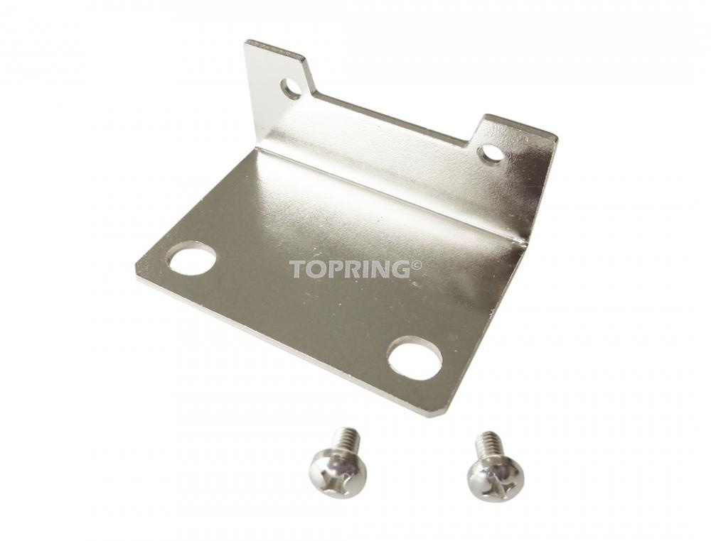 Mounting Bracket for Filter, Coalescing Filter and Lubricator S51