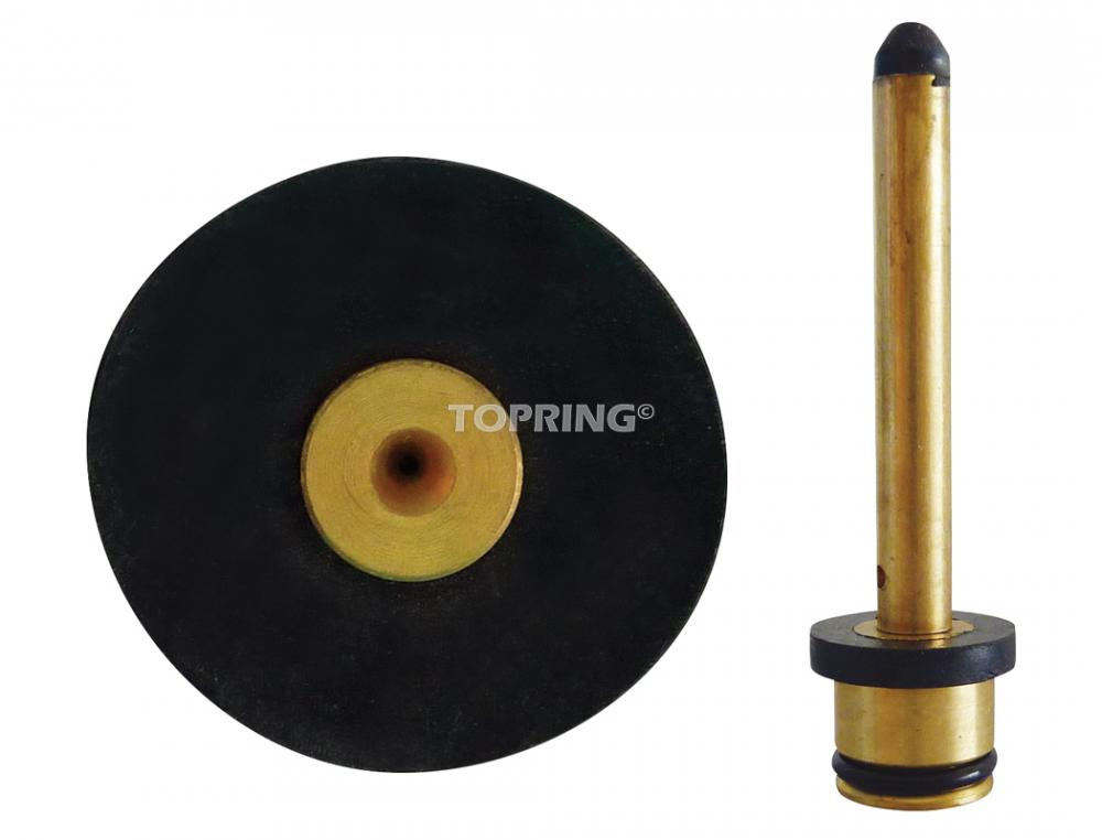 Diaphragm and Piston for Filter Regulator S51