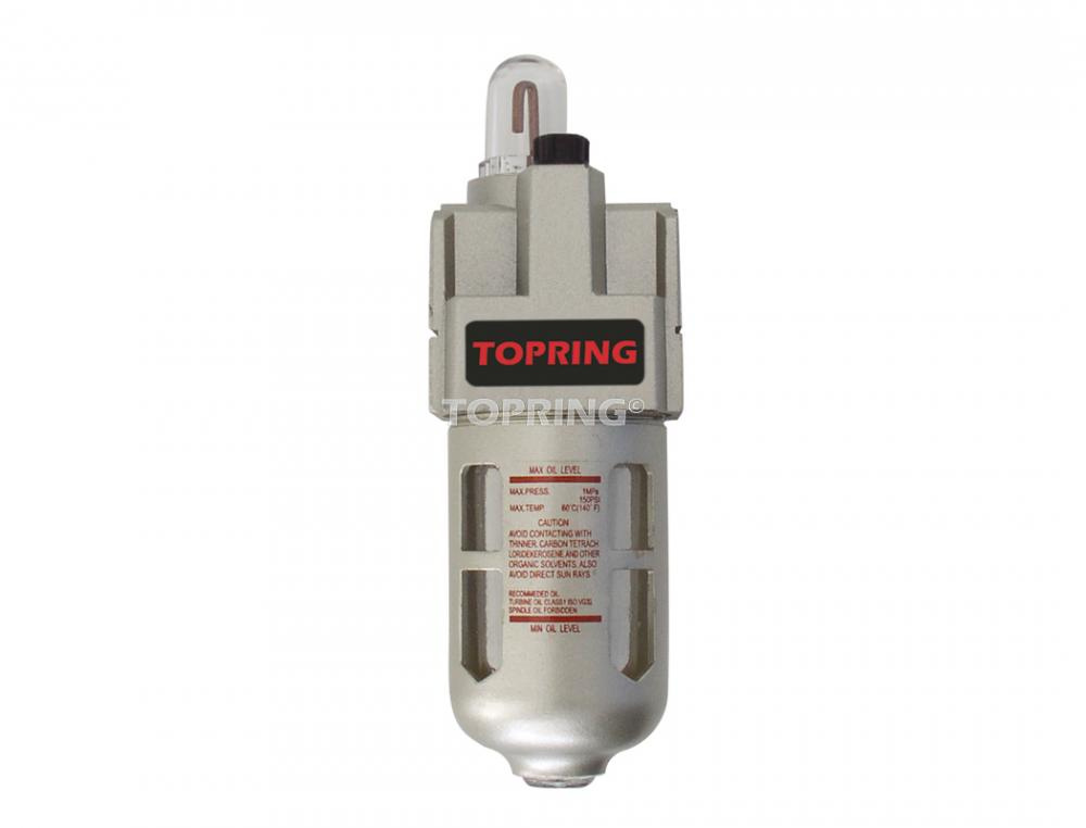 AIRFLO 200 Lubricator 1/4