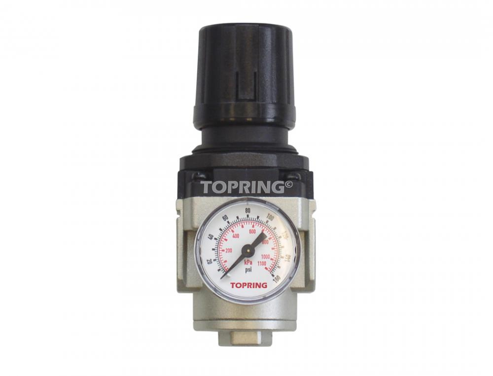 AIRFLO 300 Regulator 1/4 (5-125)