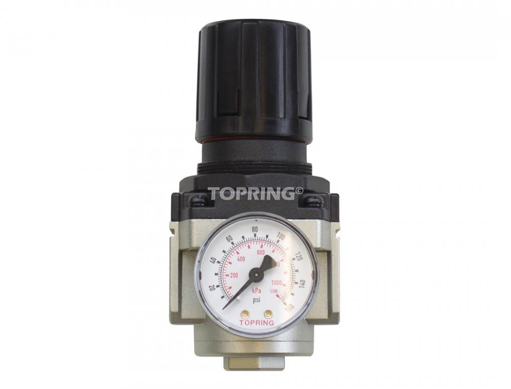 AIRFLO 400 Regulator 3/8 (5-125)
