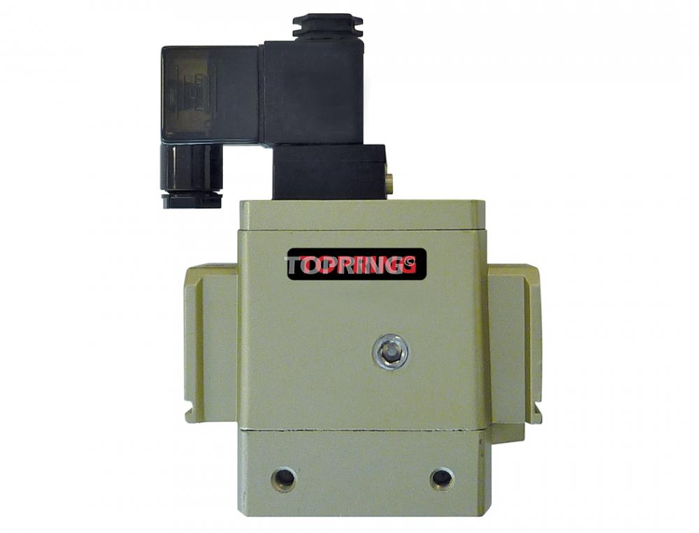 Soft Start Valve 24 VDC 1/2 (F) NPT S51