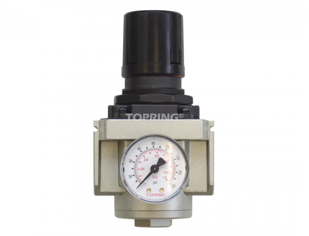 AIRFLO 500 Regulator 3/4 (5-125)