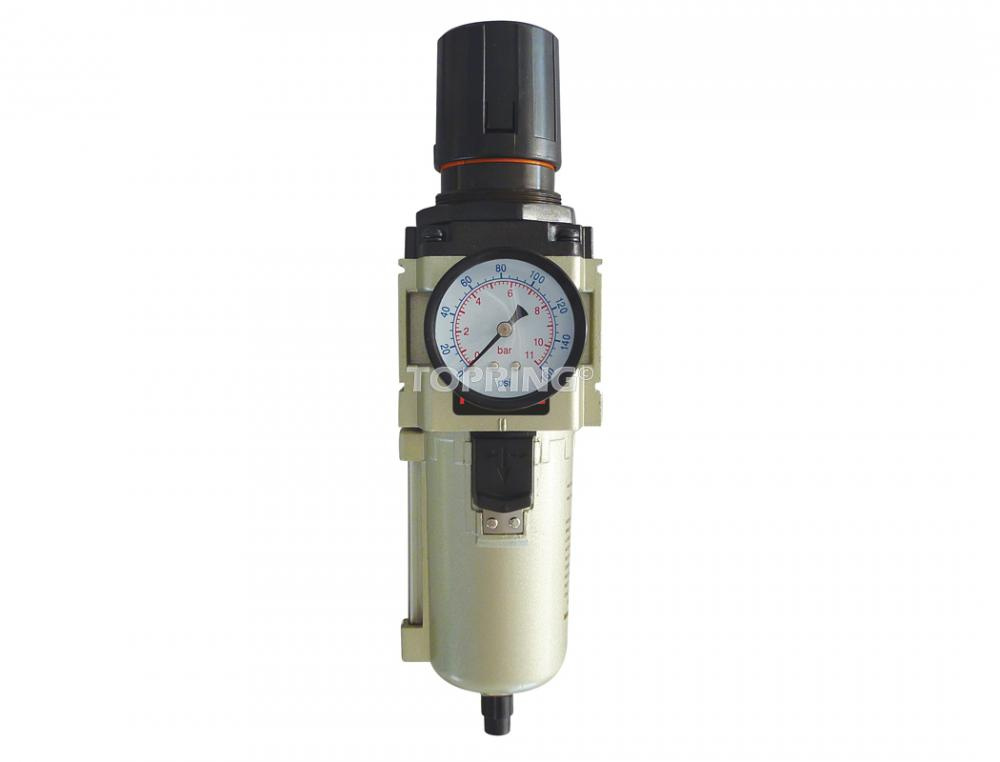 AIRFLO 450 Integrated F/R 3/4 Semi-auto MB
