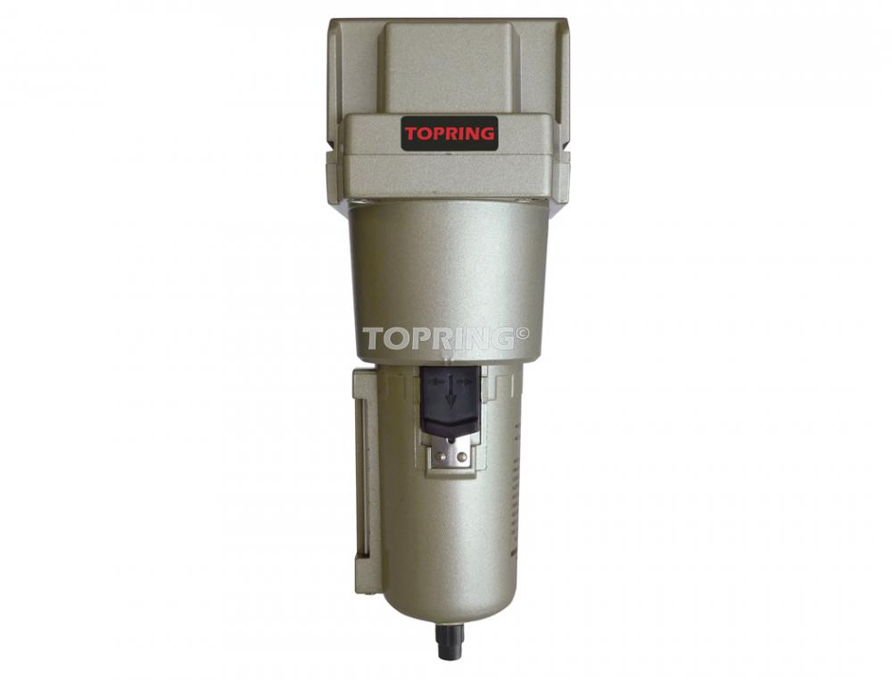 AIRFLO 500 Filter 3/4 Semi-auto MB