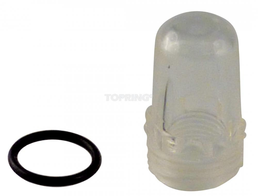 Sight Dome Kit for Lubricator S51