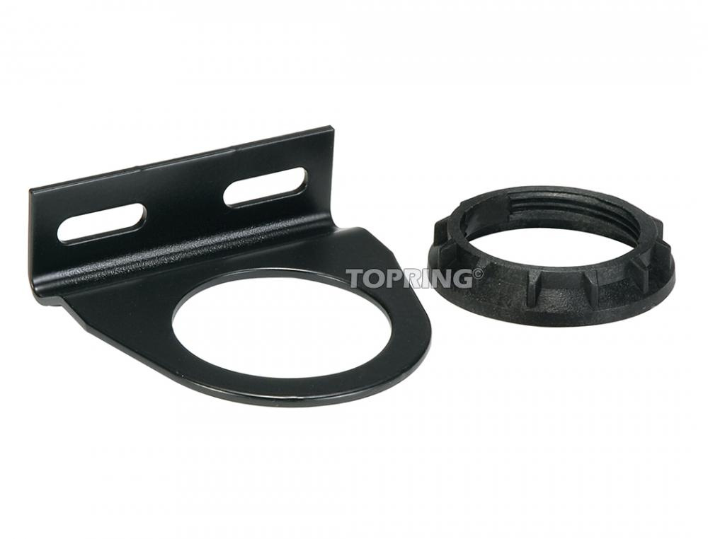 Mounting Bracket for Filter and Filter Regulator S52