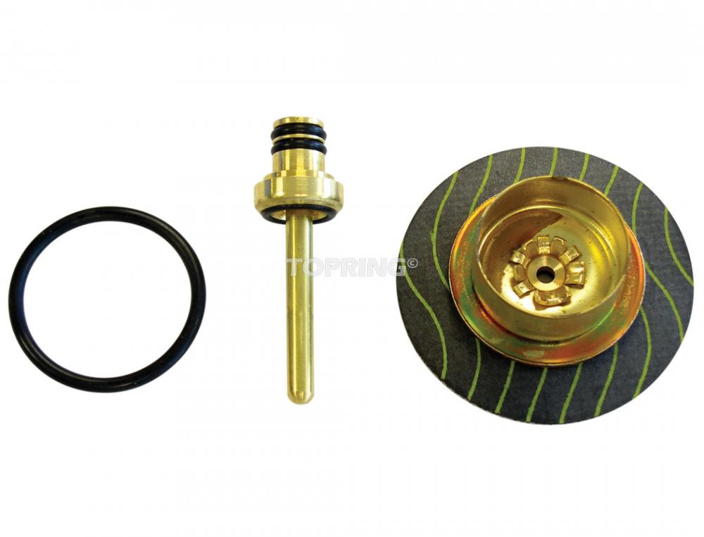 Diaphragm and Exhaust Valve for Filter Regulator S52