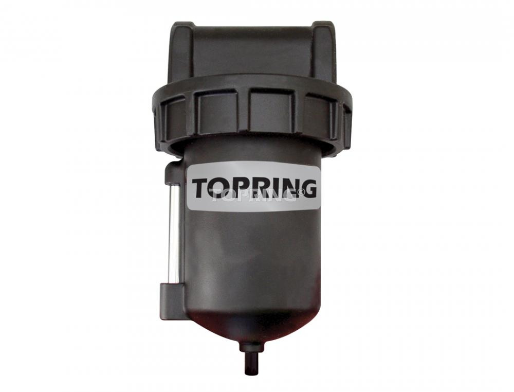 40 Micron Filter With Zinc Bowl 1 (F) NPT S52