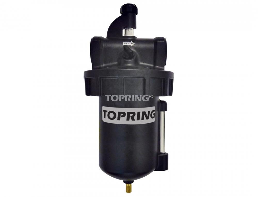 Lubricator 1 Zinc HIFLO