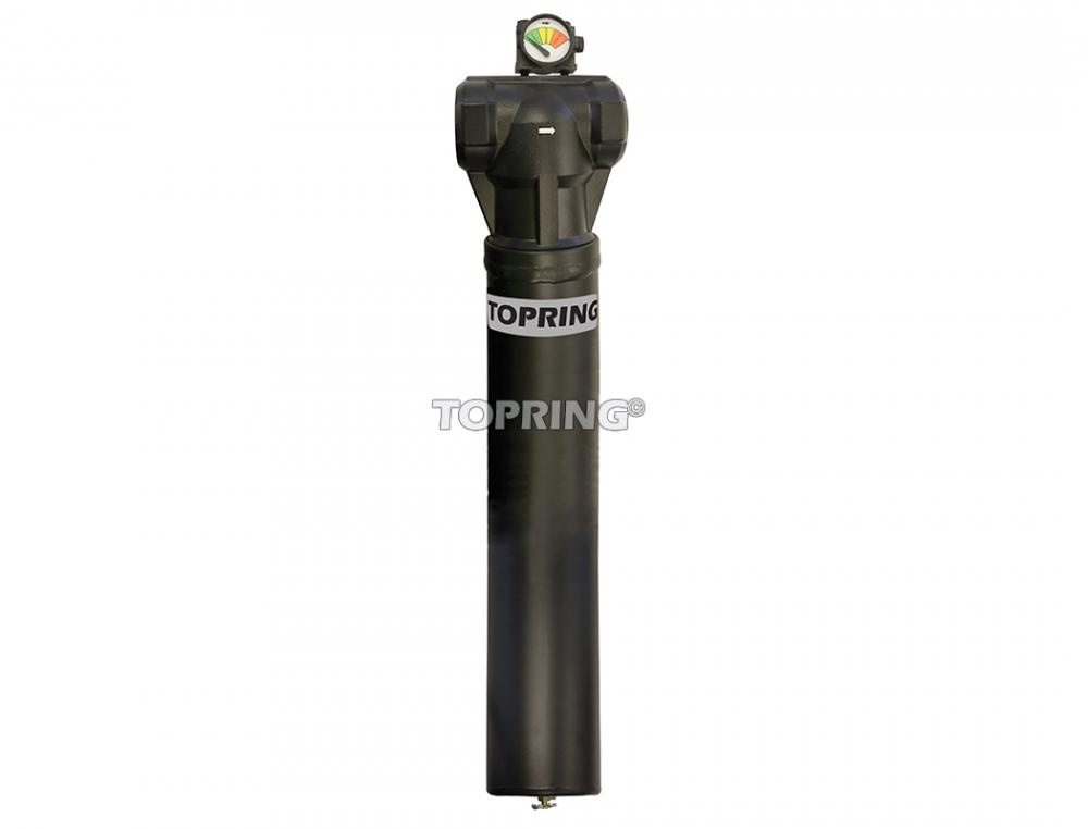 0.3 Micron Coalescing Filter With Metal Bowl 2 (F) NPT S52
