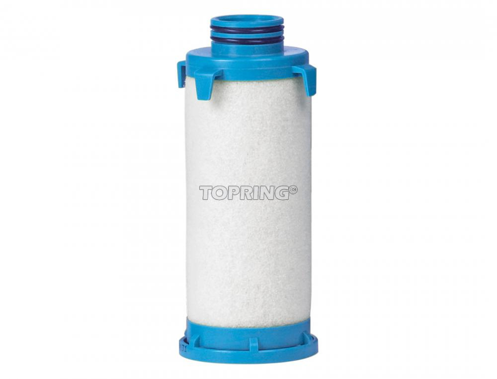 0.01 Micron Particulate Filter Element