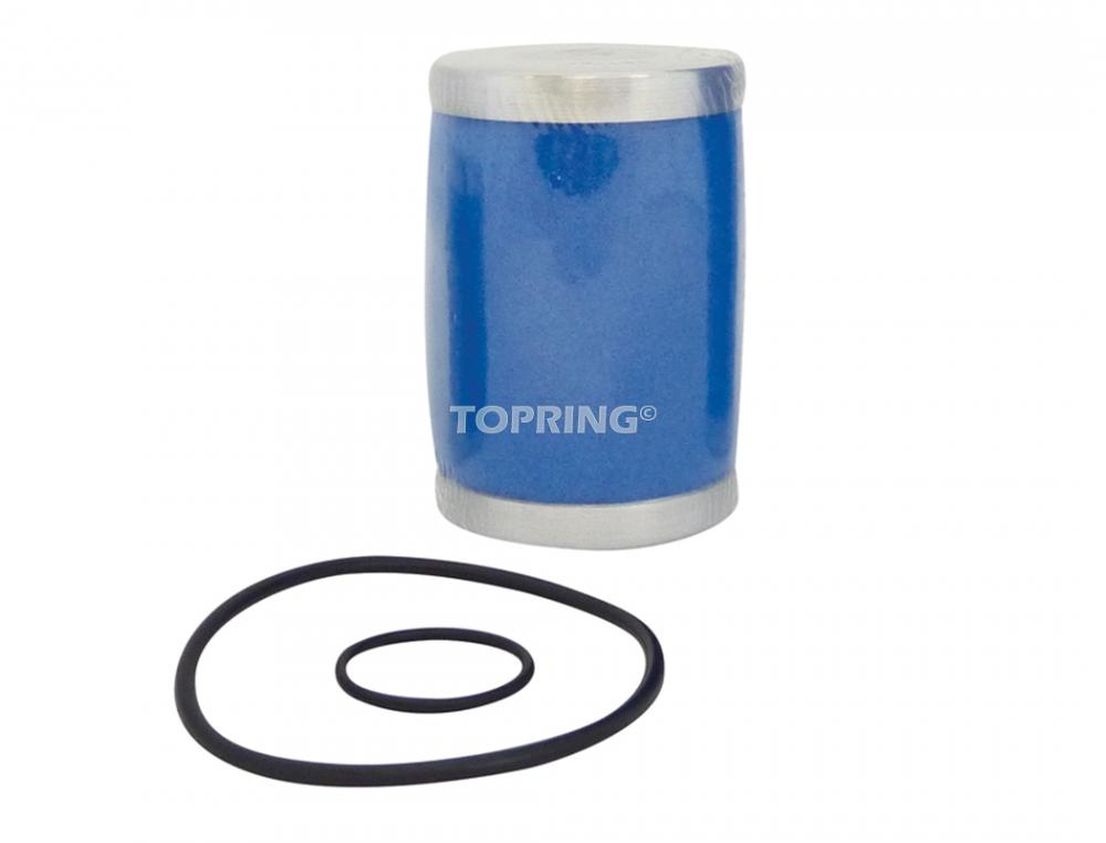 1 Micron Particulate Filter Element