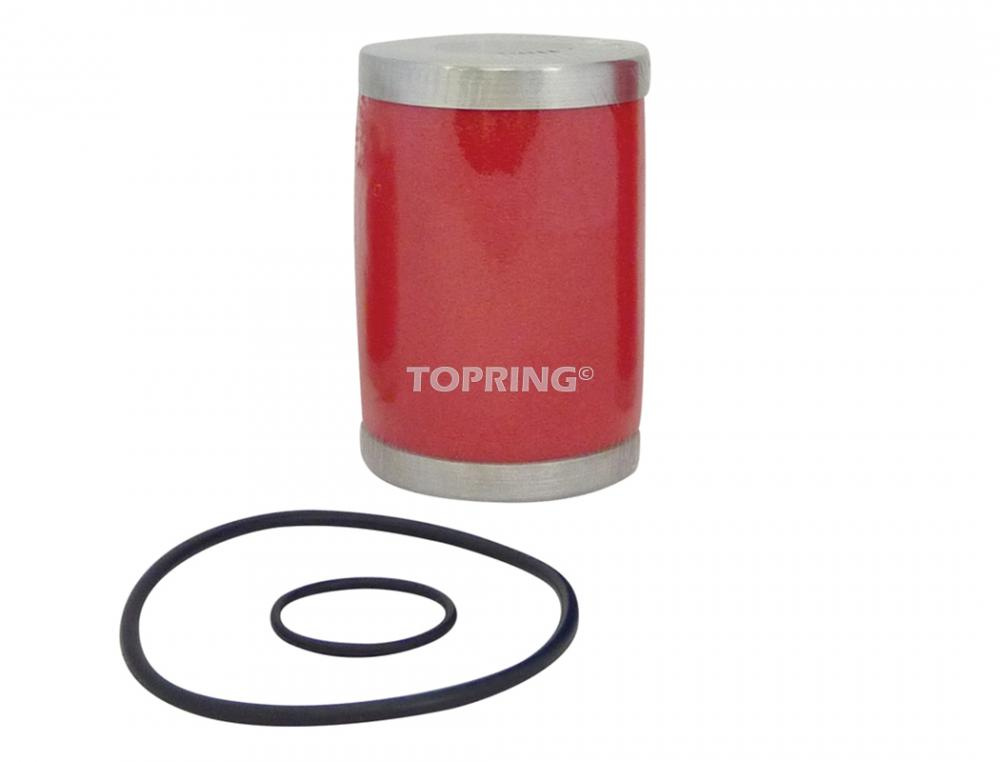 0.01 Micron Particulate Filter Element