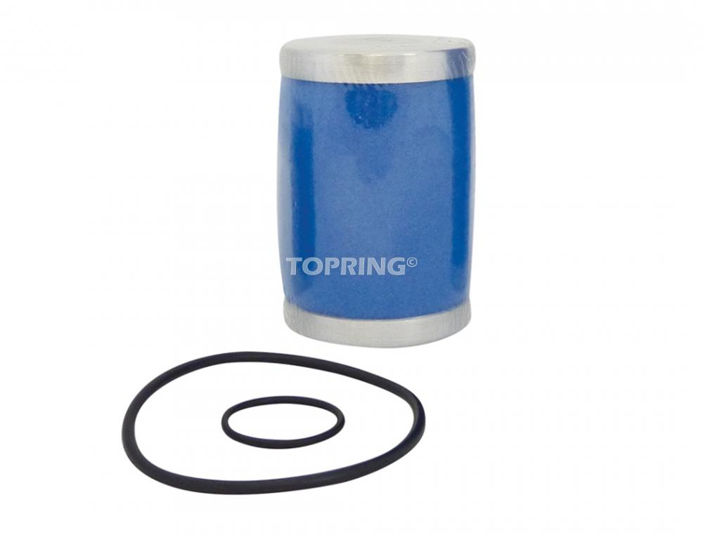 1 Micron Particulate Filter Element