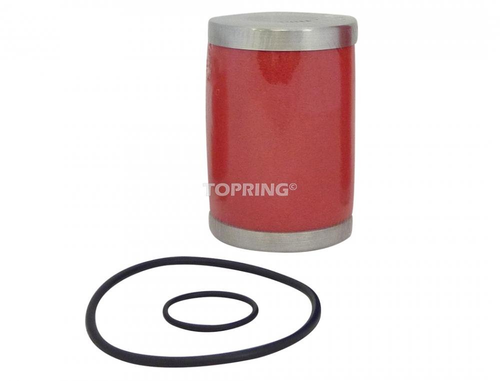0.01 Micron Particulate Filter Element