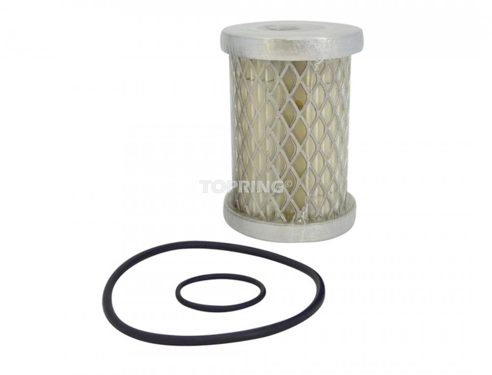 3 Micron Particulate Filter Element