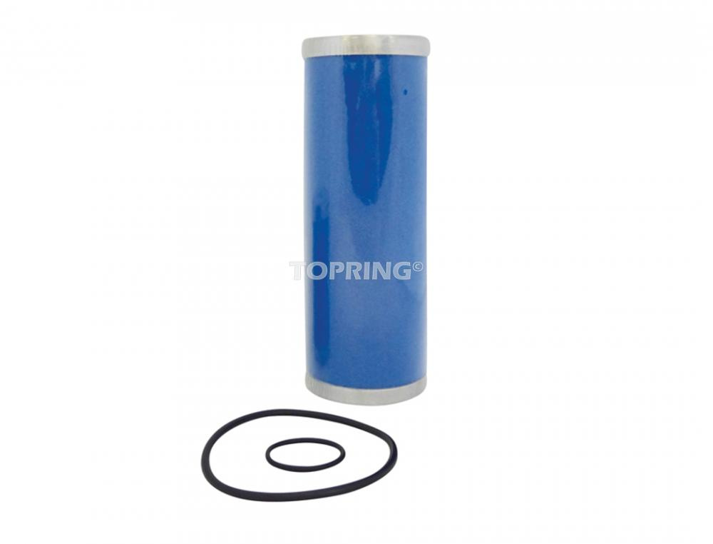 1 Micron Particulate Filter Element