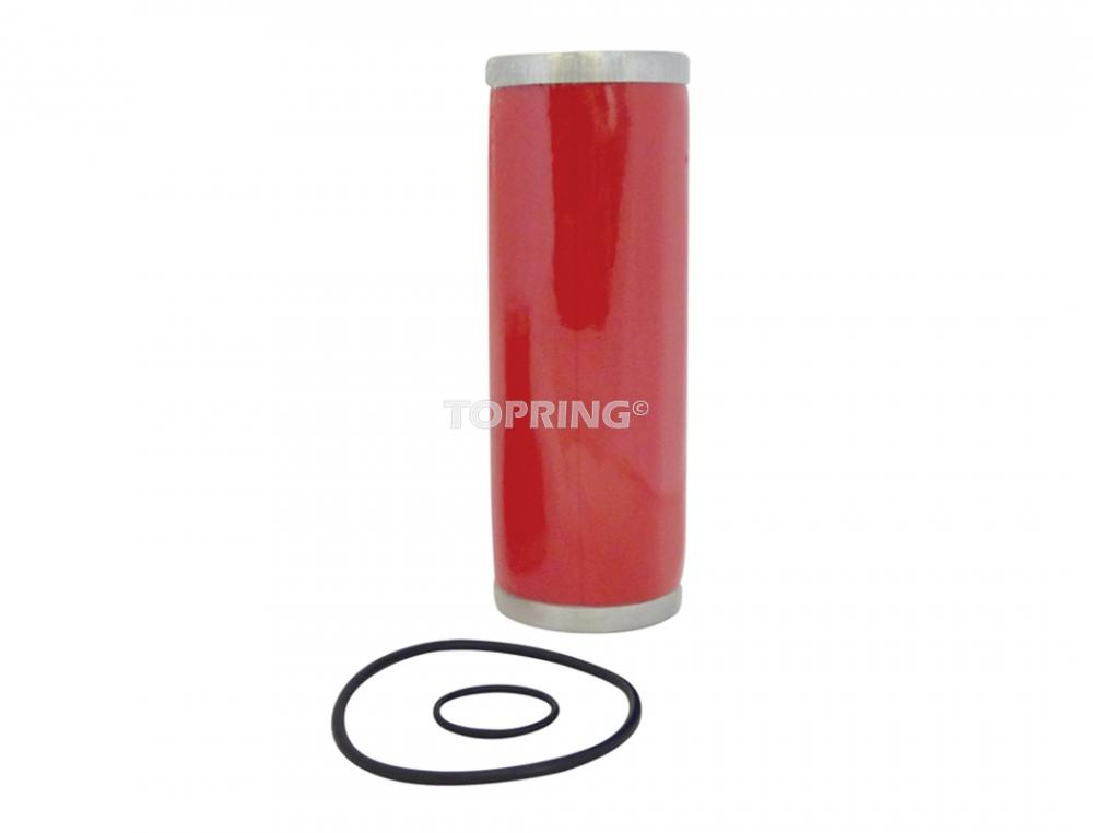 0.01 Micron Particulate Filter Element