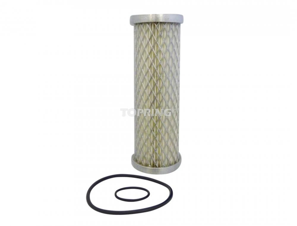 3 Micron Particulate Filter Element